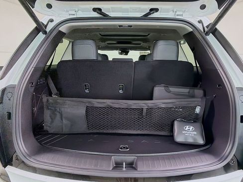 New 2026 Hyundai Palisade Limited FWD image 29