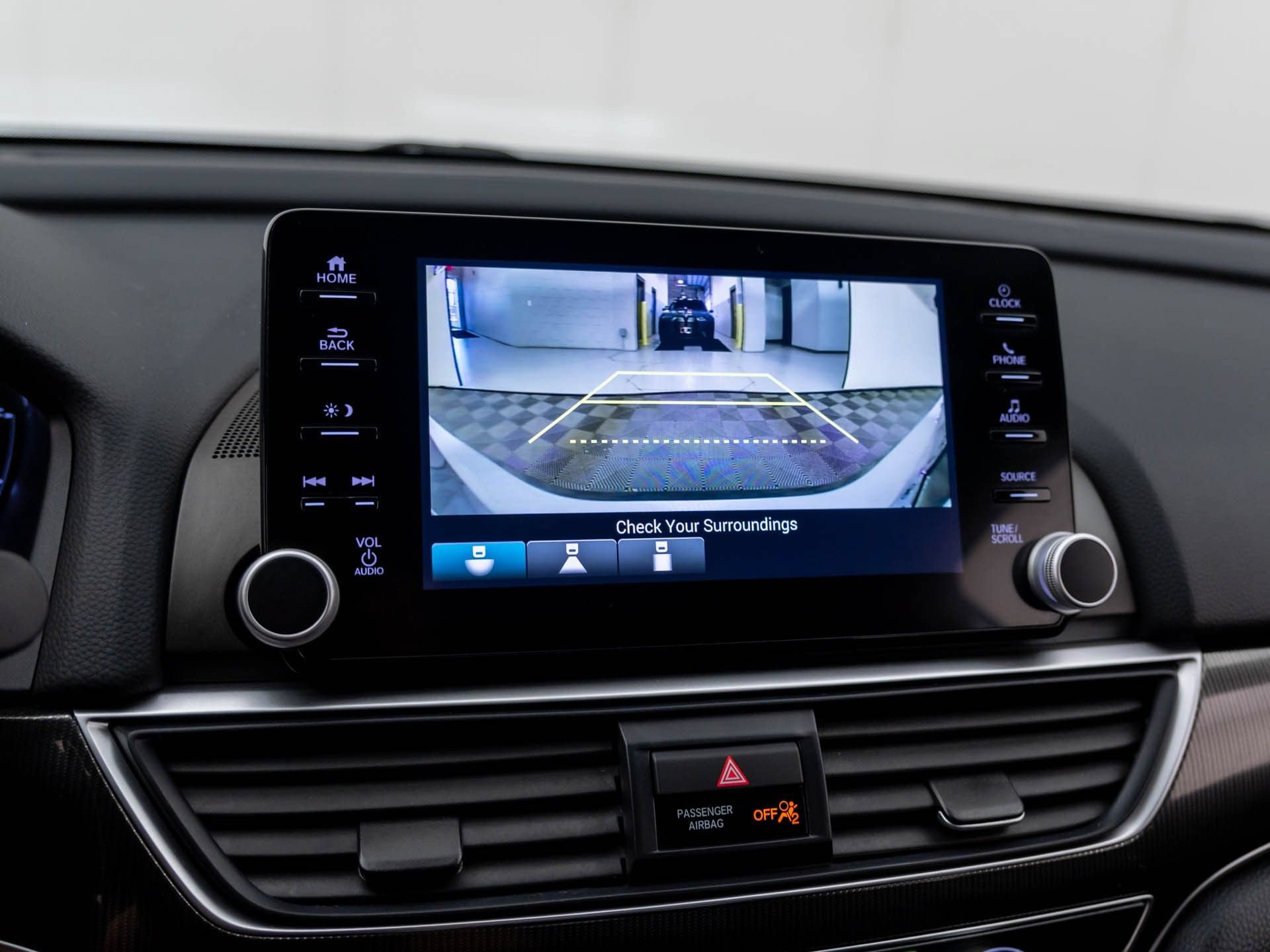 Used 2022 Honda Accord Sport image 28