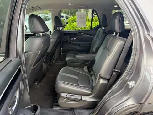 Used 2024 Honda Pilot EX-L image 14