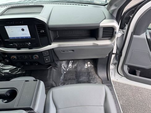 Used 2022 Ford F150 XL w/ Equipment Group 101A High RWD image 23