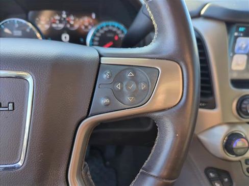 Used 2017 GMC Yukon XL Denali w/ Open Road Package image 16