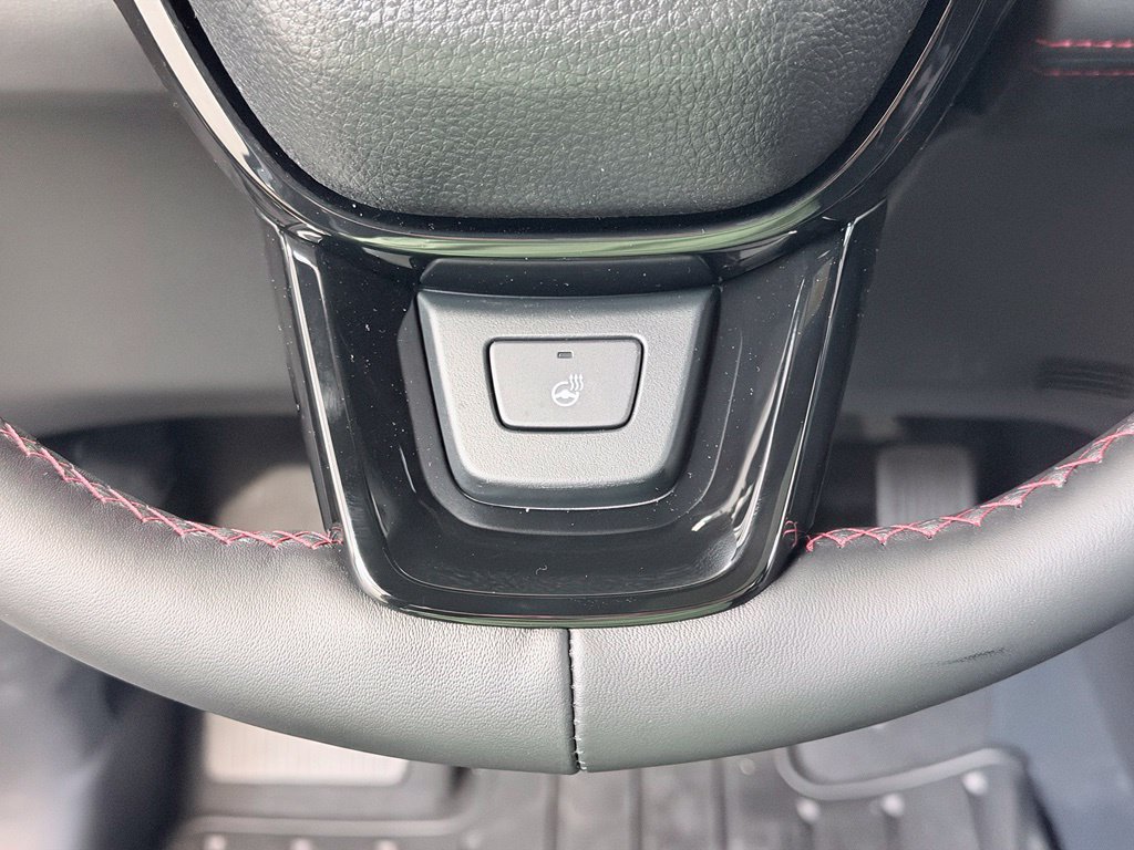New 2026 Honda Pilot Black Edition image 56