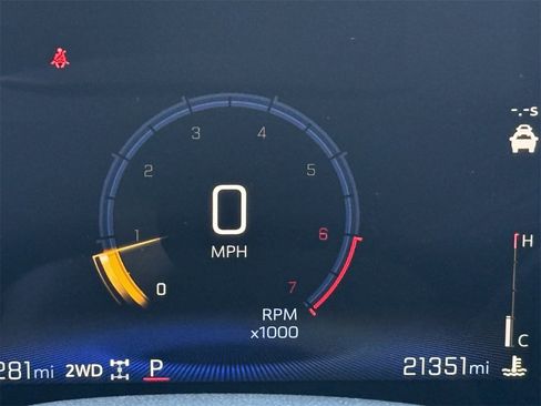 Used 2025 Chevrolet TrailBlazer LT image 15