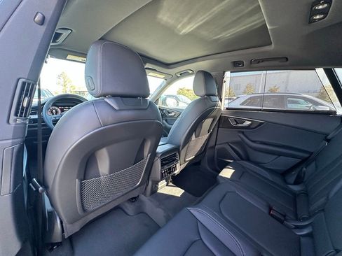 New 2026 Audi Q8 Premium Plus image 20