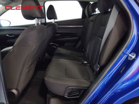Used 2023 Hyundai Tucson SEL image 34