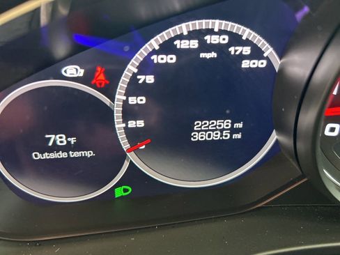 Used 2019 Porsche Panamera GTS AWD/4WD image 54