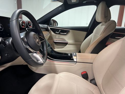 Used 2022 Mercedes-Benz C 300 4MATIC Sedan image 20