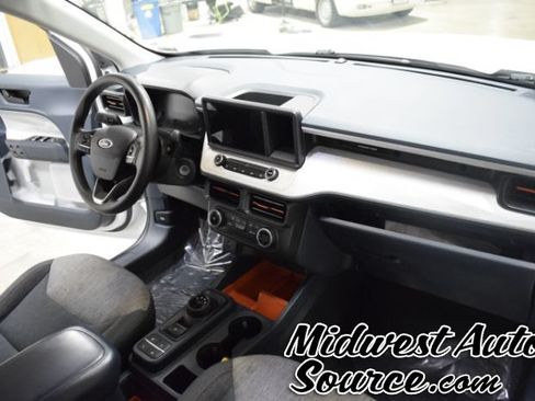 Used 2022 Ford Maverick XLT FWD image 33