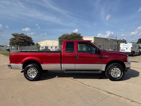 Used 2002 Ford F250 XLT AWD/4WD image 27