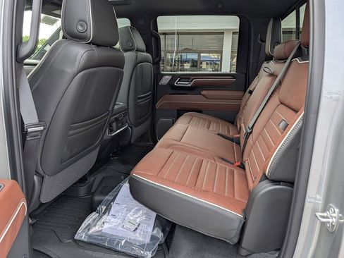 New 2026 GMC Sierra 2500 Denali Ultimate image 27