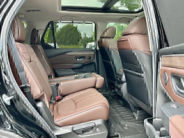 New 2026 Honda Pilot Elite image 13
