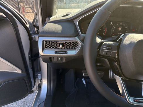 New 2026 Acura Integra A-Spec image 15