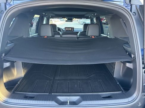 Certified 2026 Honda Passport TrailSport image 23