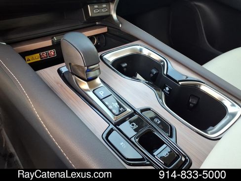 Certified 2023 Lexus RX 350 Premium w/ Cold Area Package FWD image 13