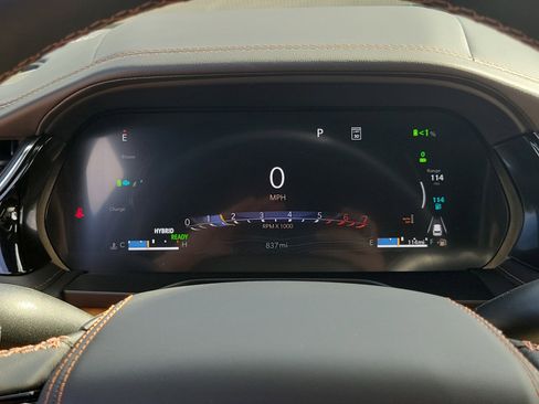 Used 2025 Jeep Grand Cherokee Summit image 30