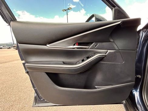 Used 2024 MAZDA CX-30 AWD 2.5 S w/ Preferred Package image 25