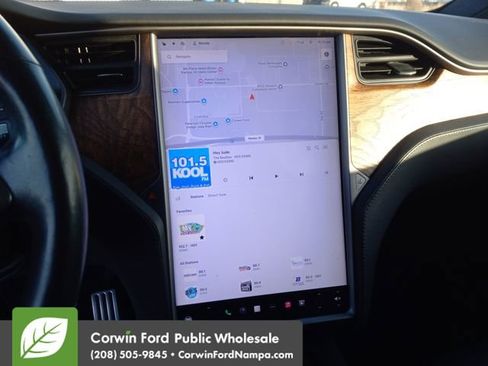 Used 2019 Tesla Model X Long Range image 15