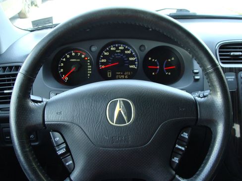Used 2006 Acura MDX Touring image 15