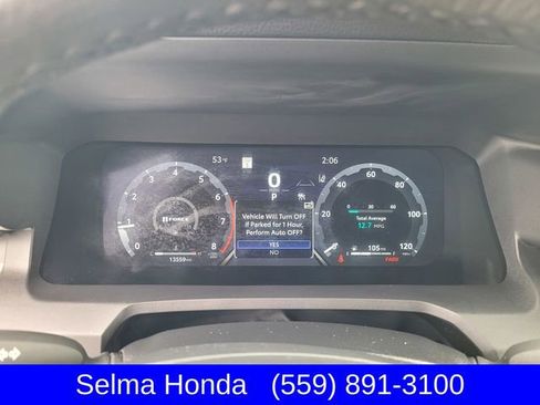 Used 2024 Toyota Tacoma TRD Sport image 24