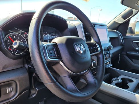 New 2026 RAM 1500 Big Horn image 11