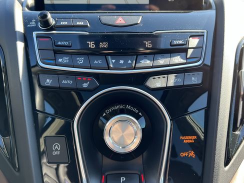 Used 2021 Acura RDX AWD w/ Advance Package image 29