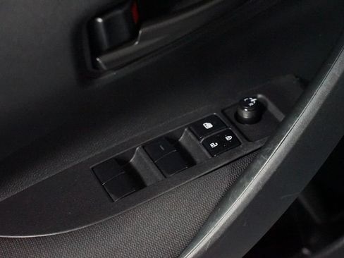Certified 2024 Toyota Corolla LE FWD image 28