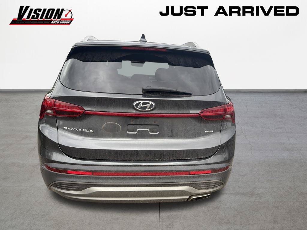 Used 2023 Hyundai Santa Fe SEL w/ Cargo Package AWD/4WD image 5