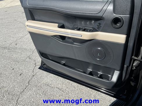 Certified 2024 Ford Expedition Max Limited image 18