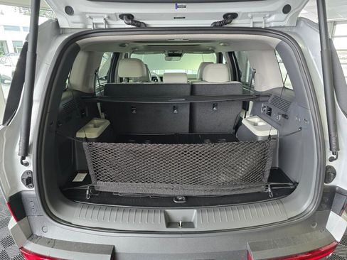 New 2026 Hyundai Santa Fe Limited image 16