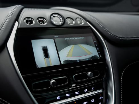 Used 2023 Aston Martin DBX 707 AWD/4WD image 49