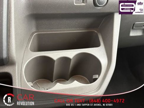 Used 2021 Ford Transit 350 XLT image 25