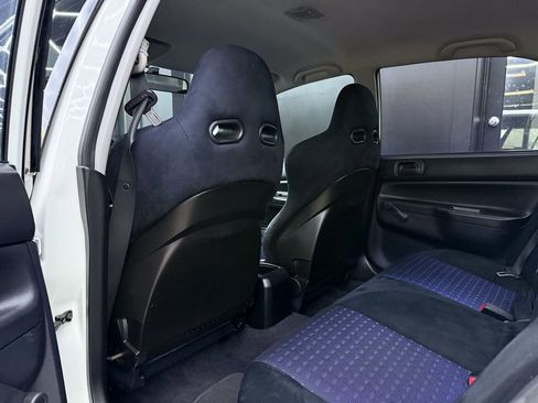 Used 2005 Mitsubishi Lancer Evolution RS image 17