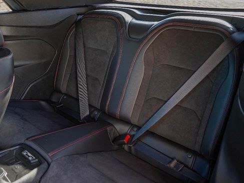 Used 2023 Chevrolet Camaro ZL1 image 33