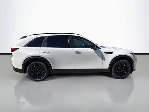 New 2026 MAZDA CX-70 3.3 Turbo w/ Preferred Package image 2