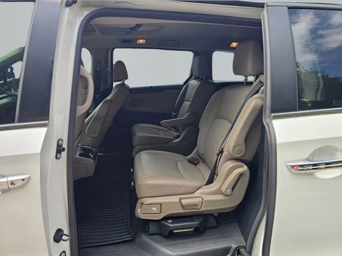 Used 2020 Honda Odyssey EX-L image 12