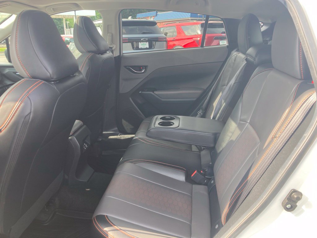 Used 2024 Subaru Crosstrek 2.5i Limited AWD/4WD image 24