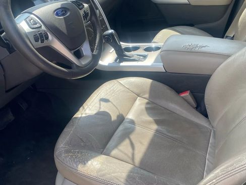 Used 2013 Ford Edge SEL FWD image 15
