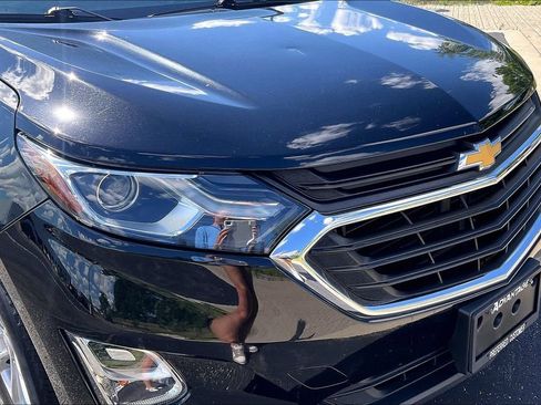 Used 2019 Chevrolet Equinox LT FWD image 30