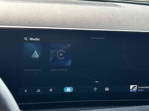New 2026 Hyundai Tucson Limited AWD/4WD image 12