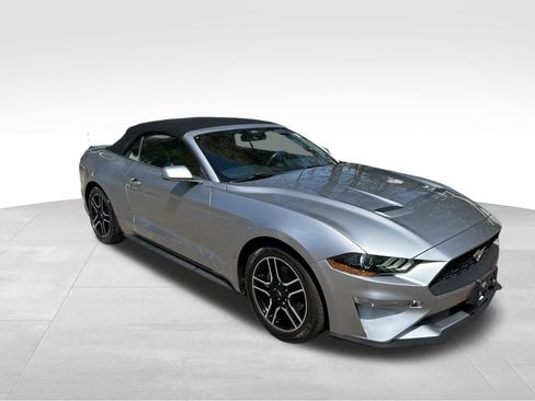 Used 2023 Ford Mustang Premium RWD image 8