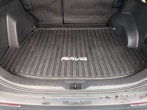 Certified 2023 Toyota RAV4 XLE AWD/4WD image 23
