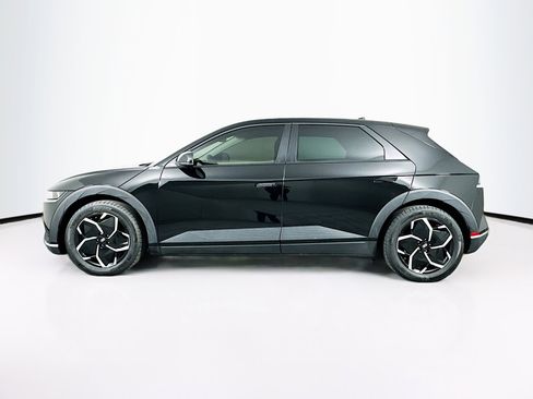 Used 2024 Hyundai Ioniq 5 SEL image 4