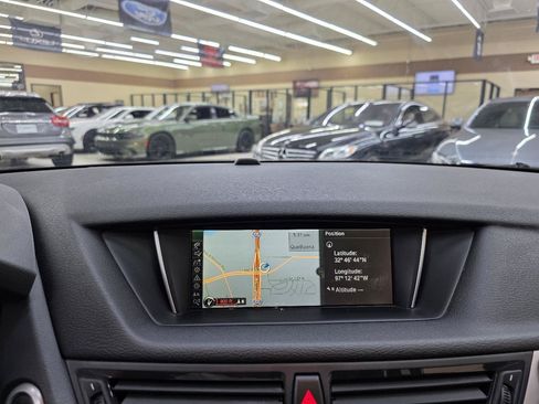 Used 2015 BMW X1 sDrive28i RWD image 30