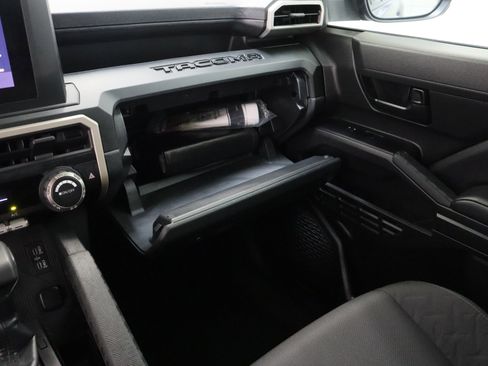 Used 2025 Toyota Tacoma SR RWD image 21