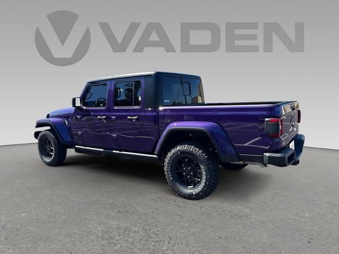 New 2026 Jeep Gladiator Sport AWD/4WD image 21