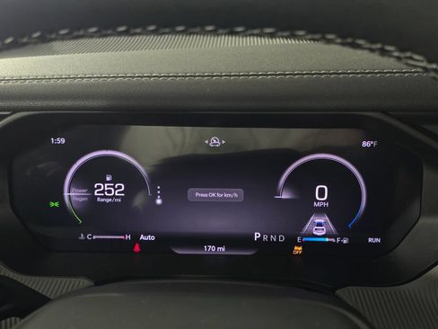 New 2026 Jeep Cherokee Limited AWD/4WD image 23