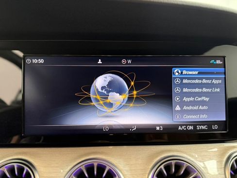 Used 2019 Mercedes-Benz E 450 4MATIC Cabriolet image 79
