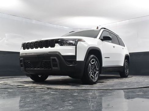 New 2026 Jeep Cherokee Limited image 45