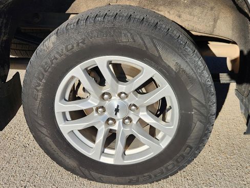 Used 2021 Chevrolet Silverado 1500 RST image 15