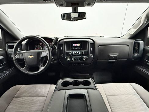 Used 2015 Chevrolet Silverado 1500 LS w/ Trailering Package AWD/4WD image 11